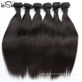 Top Quality And Lowest Price Grade 10A Peruvian Human Hair